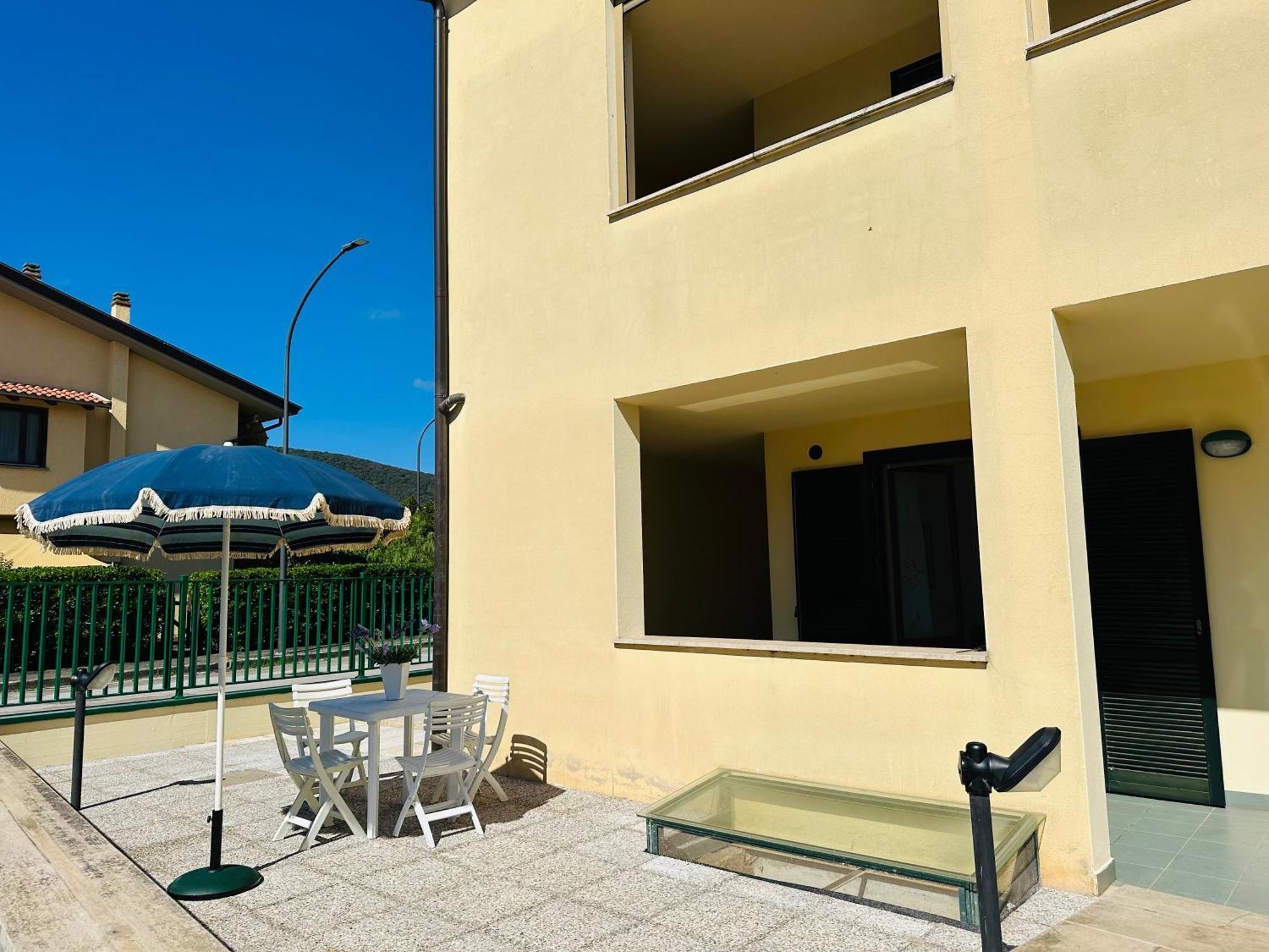 Вилла Residenza L'Ulivo Альберезе Экстерьер фото